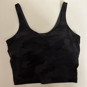 Lululemon align tank